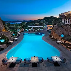 5* Station touristique Grand Resort&spa Ma&ma - Adults Only