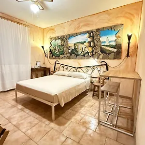 Sa Bèrtula La Maddalena (Sassari)