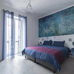 Centro 3*, Naples Italie