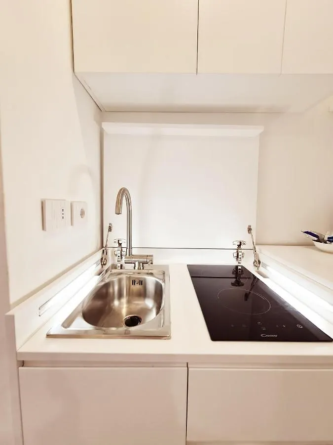 Villa Manini suites La Maddalena  Italia
