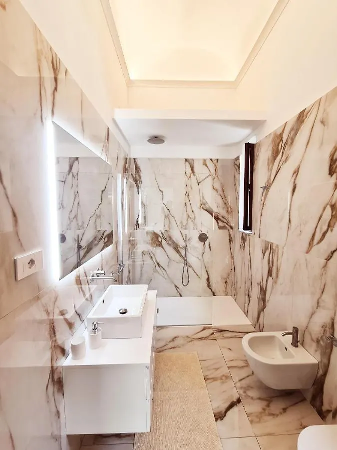 Villa Manini suites La Maddalena  0*, La Maddalena (Sassari)