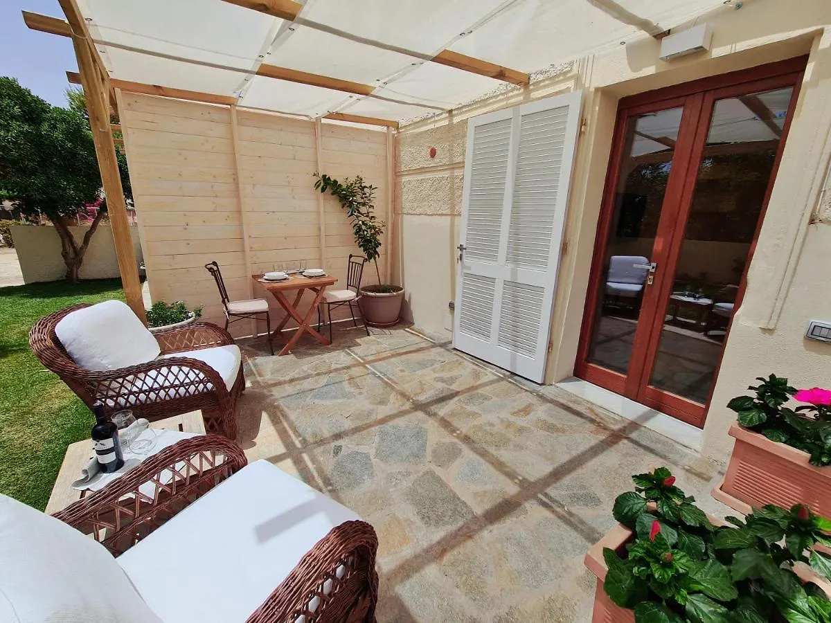 North Sardinia Retreats - Villa Manini Boutique Rooms La Maddalena  0*, La Maddalena (Sassari) Italy