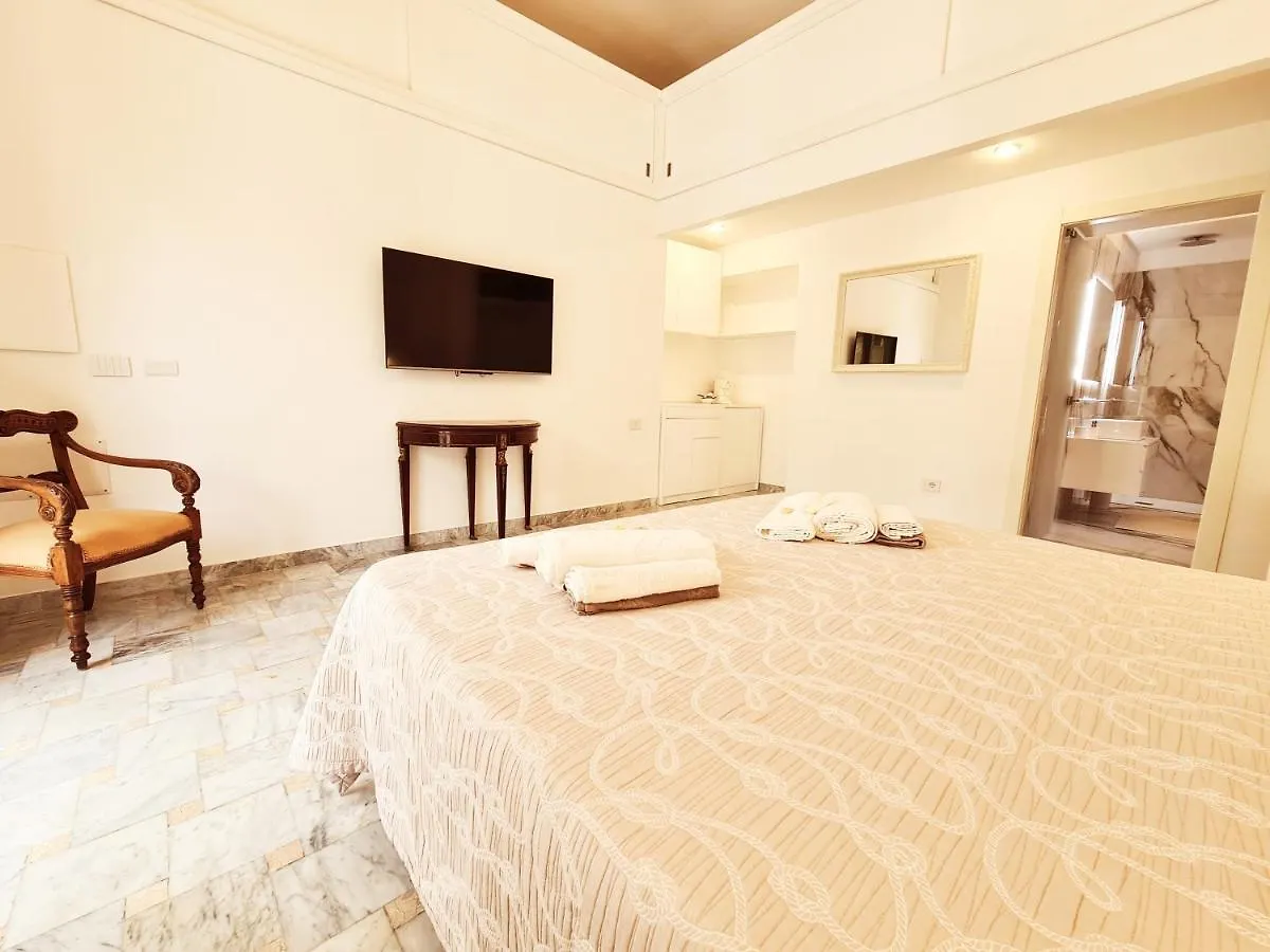 North Sardinia Retreats - Villa Manini Boutique Rooms La Maddalena  Guest house La Maddalena (Sassari)