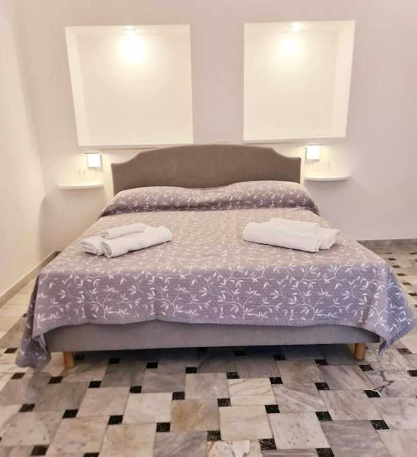 Affittacamere Villa Manini suites La Maddalena  Italia
