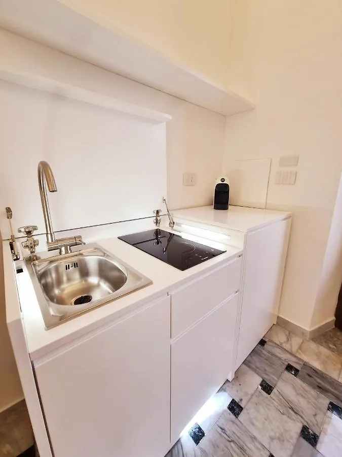 Affittacamere Villa Manini suites La Maddalena