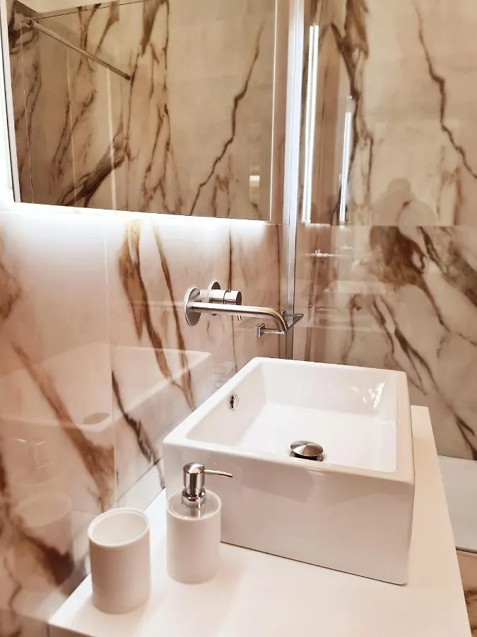 Villa Manini suites La Maddalena  Affittacamere