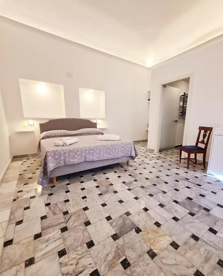 Villa Manini suites La Maddalena  La Maddalena (Sassari)
