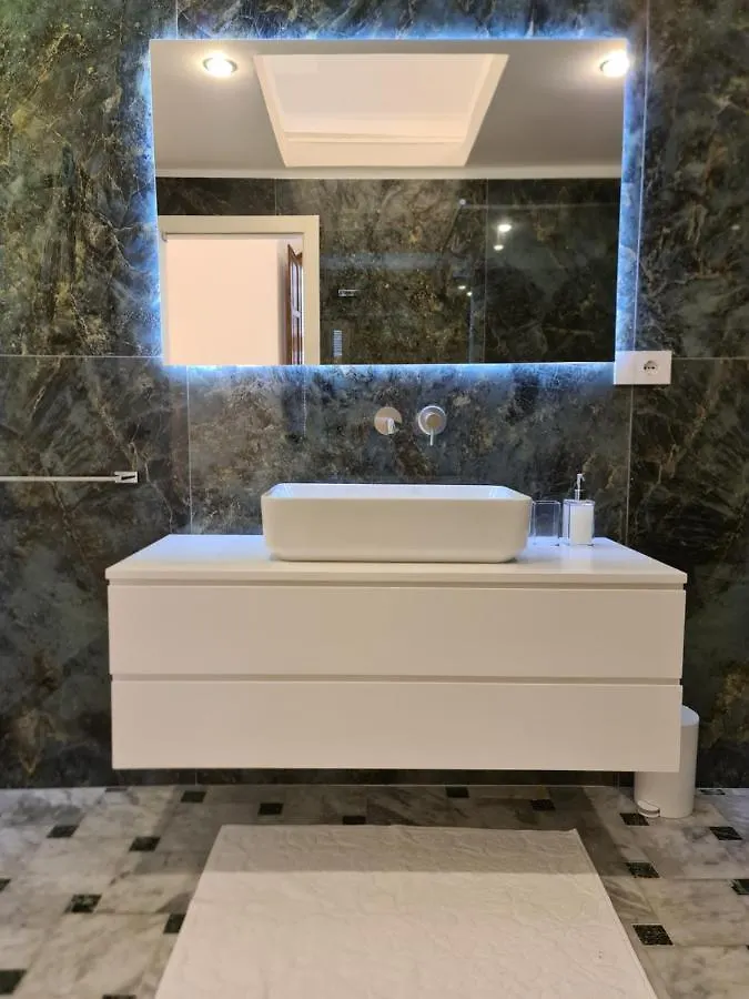 Villa Manini suites La Maddalena  La Maddalena (Sassari)